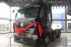 中國重汽 HOWO A7系重卡 340馬力 6X2 牽引車(駕駛室A7-P)(ZZ4257N25C7N1B)