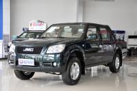 江鈴汽車 江鈴寶典 2005款 柴油超值版 4×4 MT(LX)