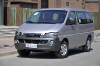 江淮汽車 江淮瑞風(fēng) 2006款 彩色之旅 8座 新動(dòng)力型