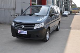 鄭州日產(chǎn) 東風(fēng)帥客 2013款 1.5L 手動(dòng) 舒適型 ZN6440V1W4(國(guó)V+OBD)