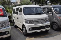 長(zhǎng)安商用 星光4500 2012款 1.3L 手動(dòng) 基本型 11座