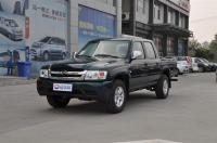 長(zhǎng)城汽車 金迪爾 2002款 CC1022SR小雙排標(biāo)準(zhǔn)型