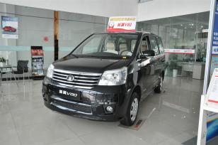 長(zhǎng)城汽車 長(zhǎng)城V80 2012款 1.5T 手動(dòng) 實(shí)尚版