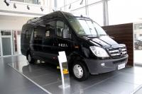 福建戴姆勒 凌特 2012款 廂式車(chē) 2.2L 手動(dòng) 85kw