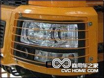 卡車大賽（1）  商用車之家