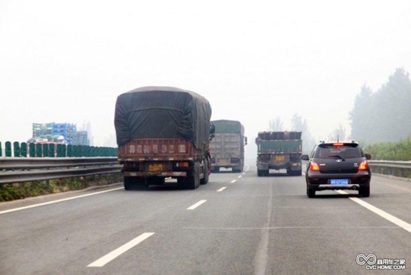 商用車之家 黃標(biāo)車淘汰