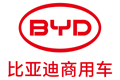 BYD 比亞迪商用車(chē)